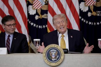 Ceny ropy rosną. Trump chce nowej koalicji. Słyszy kolejne odmowy