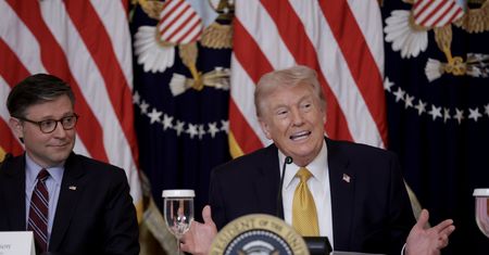 Ceny ropy rosną. Trump chce nowej koalicji. Słyszy kolejne odmowy