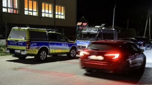 Tadeusz Duda nie żyje. Koniec obławy za 57-latkiem