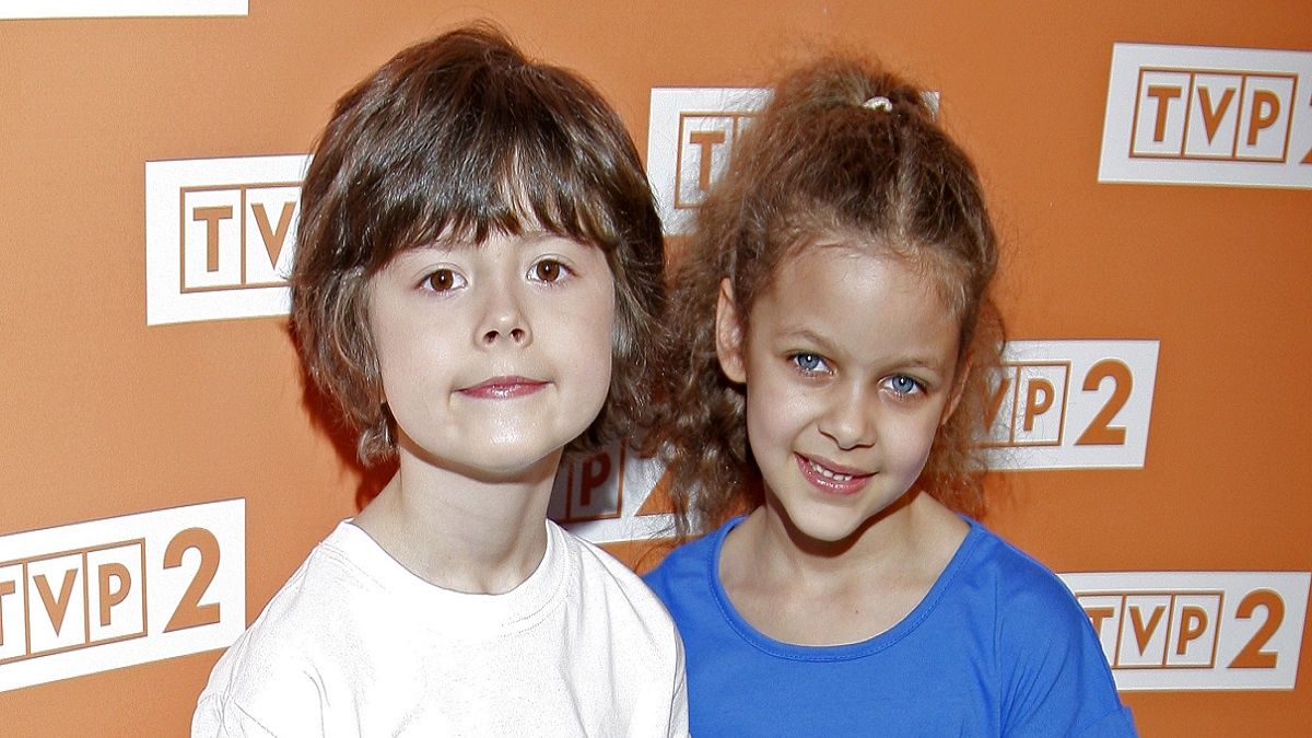 Grała Zosię w "Rodzince.pl". Jak dziś wygląda Emilia Dankwa?