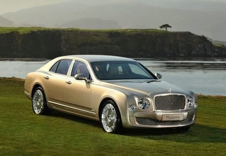bentley-mulsanne