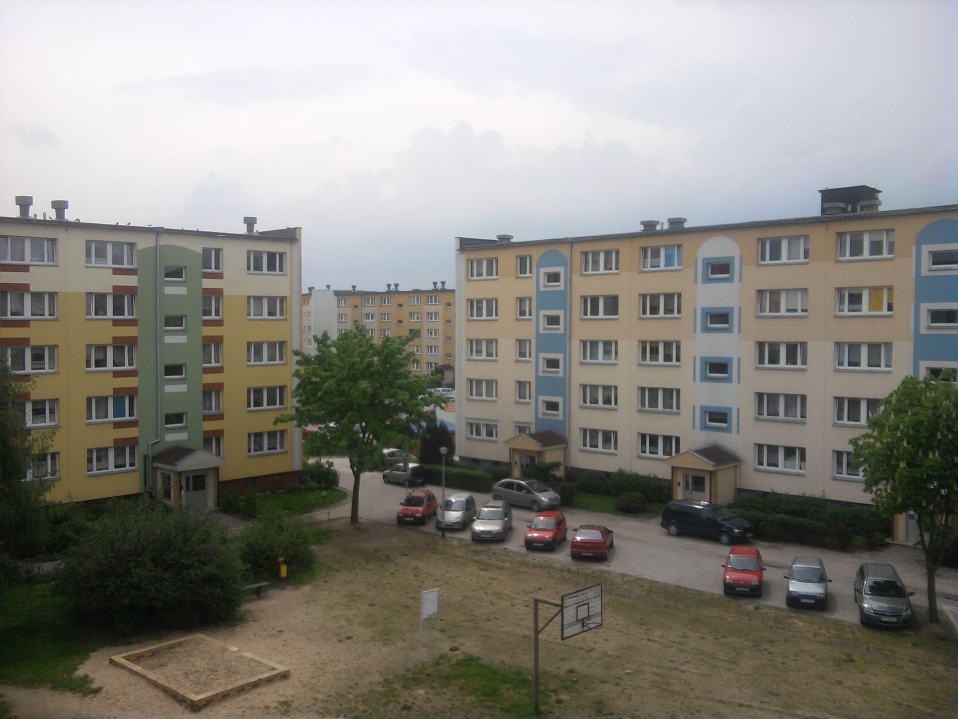 Samsung Monte czy Corby Pro - porównanie 15