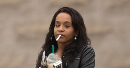 Córka Whitney Houston jest w śpiączce farmakologicznej! "Mózg poważnie uszkodzony"...