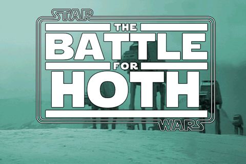 Trailer z gry Star Wars: The Battle For Hoth