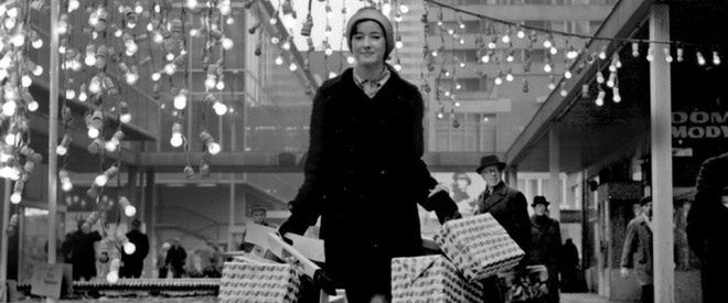 Płonące wąsy Stalina i bitwa o karpia. Jak wyglądały święta w PRL?