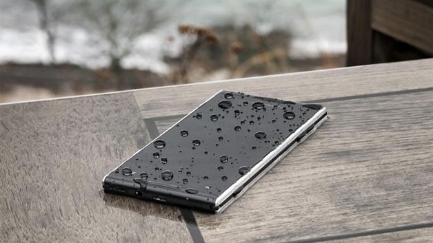 Lumigon T2 HD - kompaktowy i luksusowy smartfon dla audiofilów 1