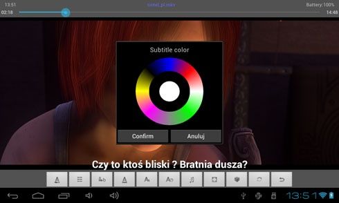 o