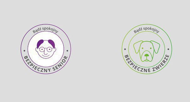 PR Calling wypromuje narzędzia „Bezpieczny Senior” i „Bezpieczne Zwierzę”