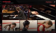 Cyfrowe Radio Chopin uruchomione na czas Konkursu Chopinowskiego