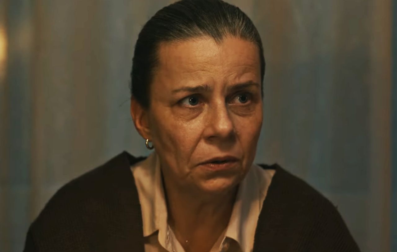 Zagrała matkę-potwora. Kulesza mówi o przemocy