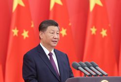 Niepokojące doniesienia z Chin. Xi Jinping o wzmocnieniu "zdolności bojowych"