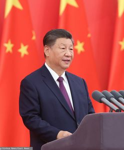 Niepokojące doniesienia z Chin. Xi Jinping o wzmocnieniu "zdolności bojowych"