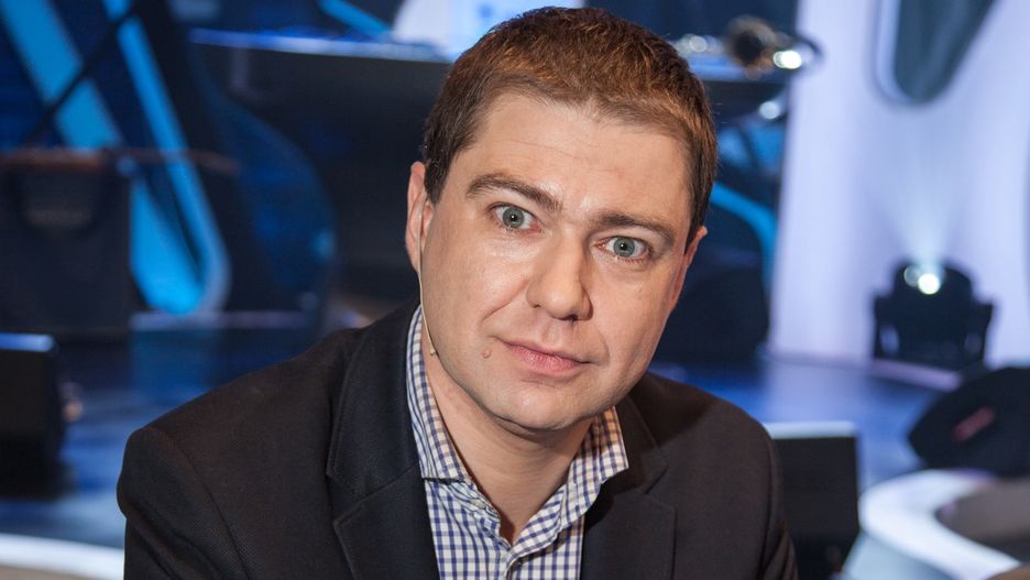 Piotr Szumlewicz