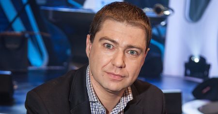Piotr Szumlewicz w żałobie. Stracił rodziców niemal dzień po dniu