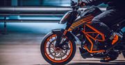 KTM 125 Duke będzie miał nową generację. Może zadebiutować w 2023 r.