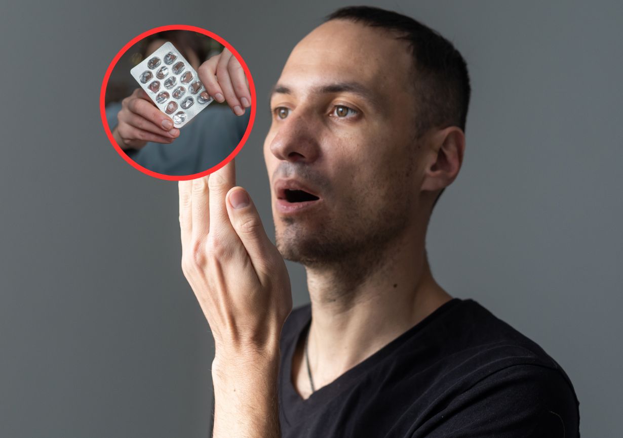 Leki na refluks pod lupą. Naukowcy ustalili, kiedy szkodzą