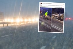 Nie żyją młodzi mężczyźni. Tragiczny wypadek