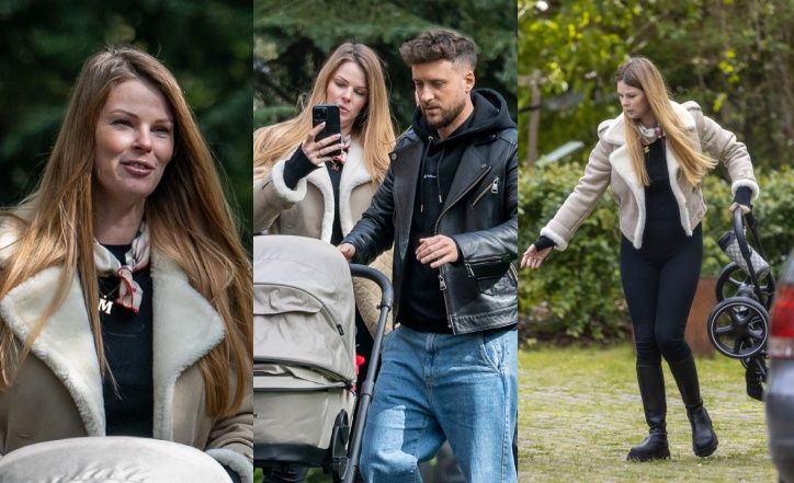 Małgorzata Tomaszewska, Aleksander Sikora