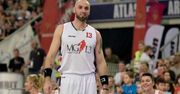 Marcin Gortat zdradził plany na przyszłość. Chce zbudować szpital dziecięcy