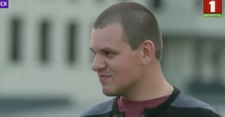Polak poprosił o azyl na Białorusi. "Poszkodowany przez wartości wolnej Europy"