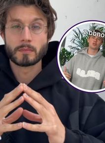 Łatwogang nagra collab z bbno$? Internauci muszą spełnić jeden warunek