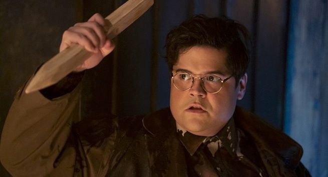 Nowy serial komediowy „Co robimy w ukryciu 2” od 3 września w HBO GO (wideo)