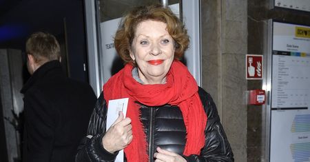 Taką teściową jest Elżbieta Jarosik. Wymowne słowa zięcia