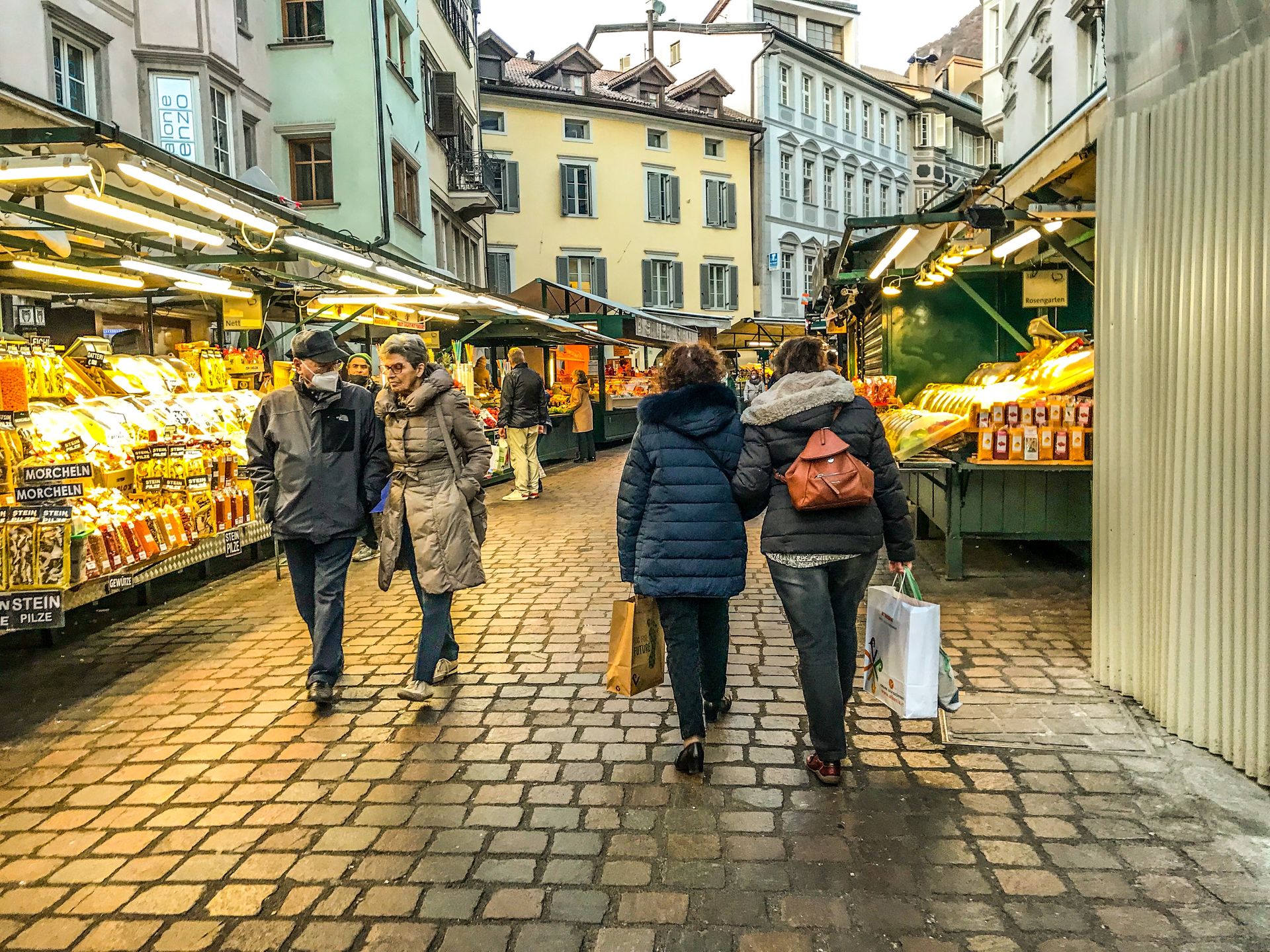 Bolzano 