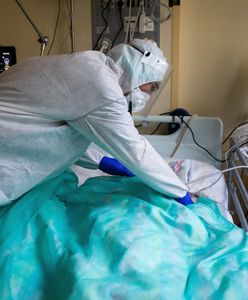 To jest prawdziwa liczba ofiar epidemii. Aptekarz odkopał ją z danych GUS