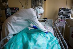 To jest prawdziwa liczba ofiar epidemii. Aptekarz odkopał ją z danych GUS