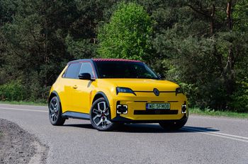 Będzie nowa klasa aut M1E. Ma rozwiązać problem drogich elektryków