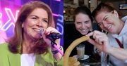 Dumna Katarzyna Dowbor świętuje 27. urodziny CÓRKI! "Piękna, mądra i wrażliwa" (FOTO)