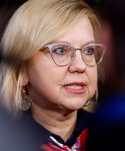 Anna Moskwa ma otrzymać ofertę od amerykańskiego rządu