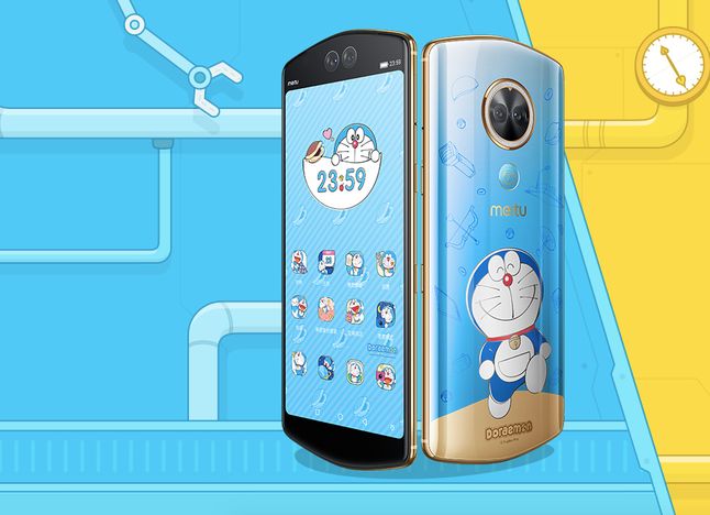 źródło: meitu.com