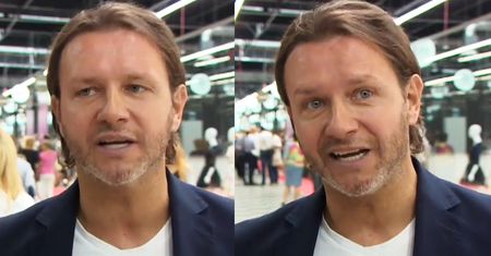 Majdan: "Teraz moim pomysłem na życie jest świat zapachów"