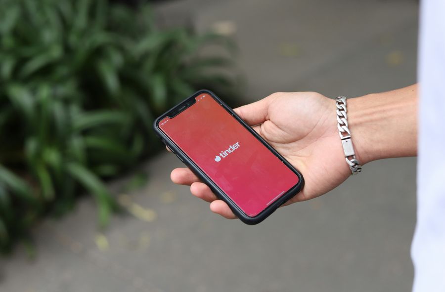 Tinder z nową opcją