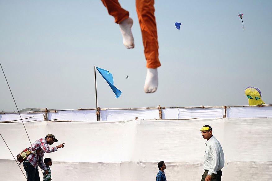 Najlepsze zdjęcia Miami Street Photography Festival 2015. Polak wśród wyróżnionych! 16