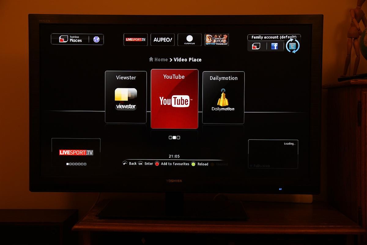 Toshiba 42VL863 – czy takie telewizory mają jeszcze rację bytu? [test] 13