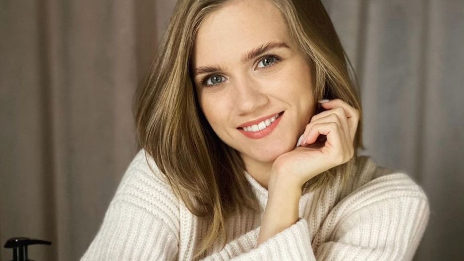 Fani nie mają wątpliwości, że Agnieszka Kaczorowska jest w ciąży.