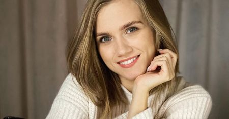 Kaczorowska wstawiła zdjęcie w luźnej koszuli. Posypały się gratulacje