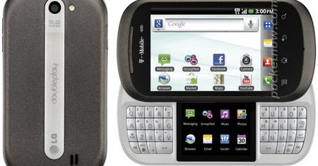 LG Doubleplay - gdy jeden ekran to za mało...