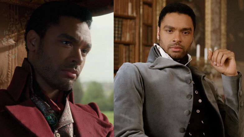 "Bridgertonowie" bez Regé-Jean Page'a