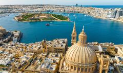 Rekord na Malcie. Polacy opanowali wyspę