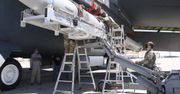 Amerykanie bez broni hipersonicznej? Program AGM-183A ARRW skasowany