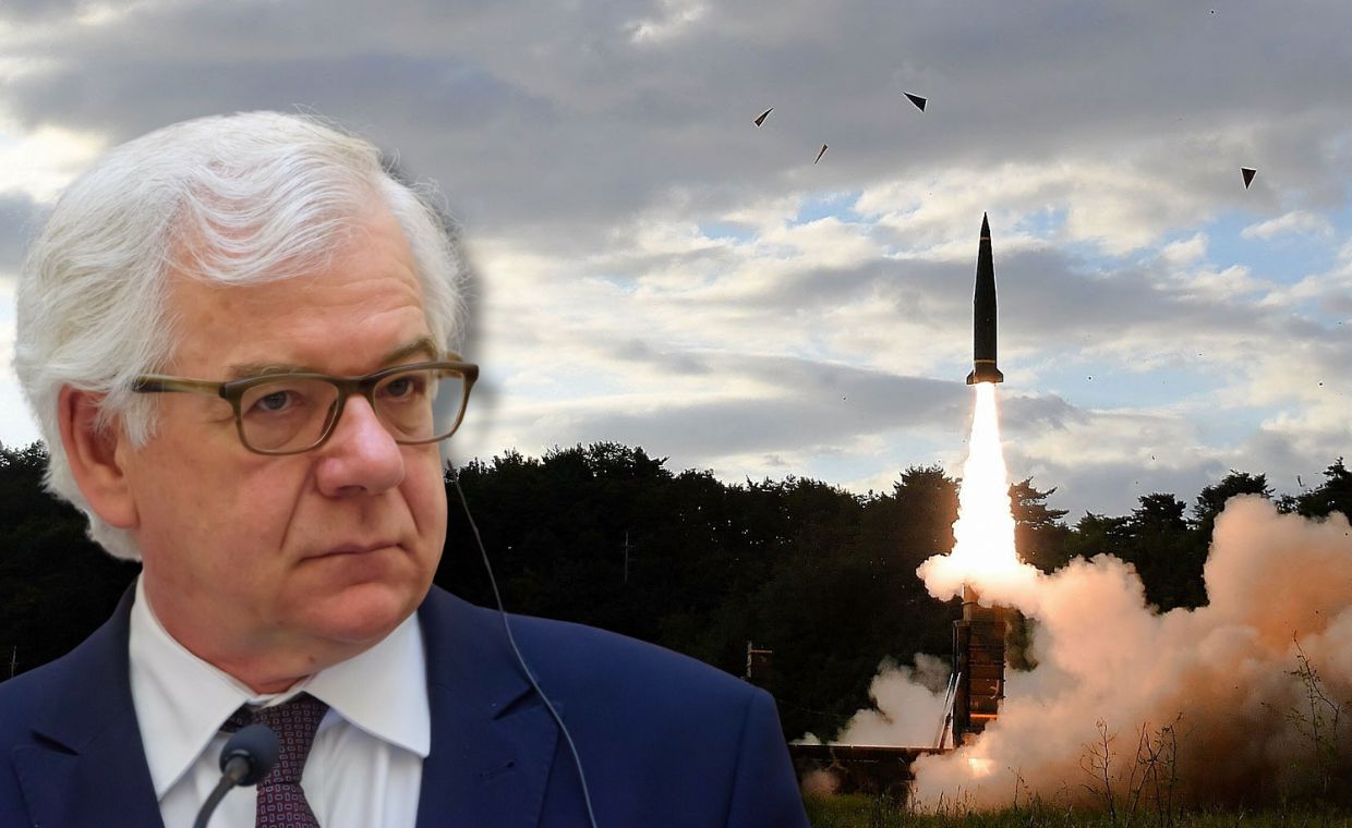 "Zły sygnał wobec Amerykanów". Broń nuklearna nie dla Polski?