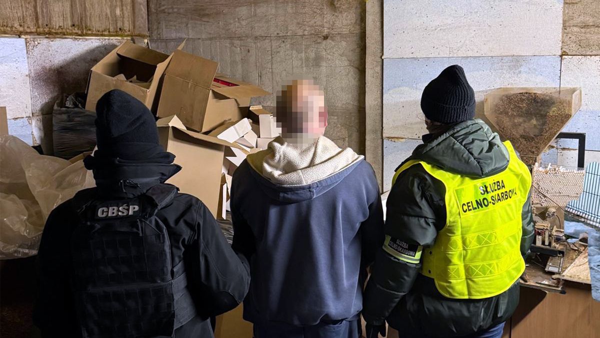 policja