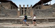 Nowe odkrycie. Naukowcy odkryli tajemnicę Pompejów