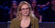 "Milionerzy": zawodniczka zaryzykowała i straciła sporą kwotę. Pokonała ją matematyka