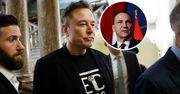 Musk odpowiada ministrowi Sikorskiemu. "Bądź cicho mały człowieku"