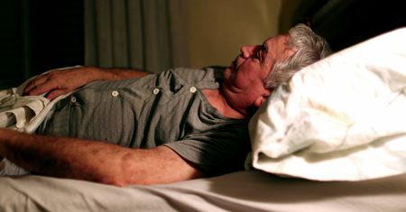 Nocne skoki ciśnienia. Utrudniają zdiagnozowanie choroby